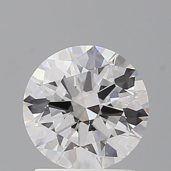 1.46 ct. round Lab Grown Diamond front image