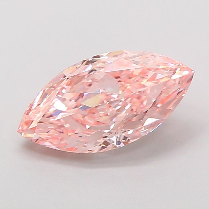 2.28 ct. marquise Lab Grown Diamond front image