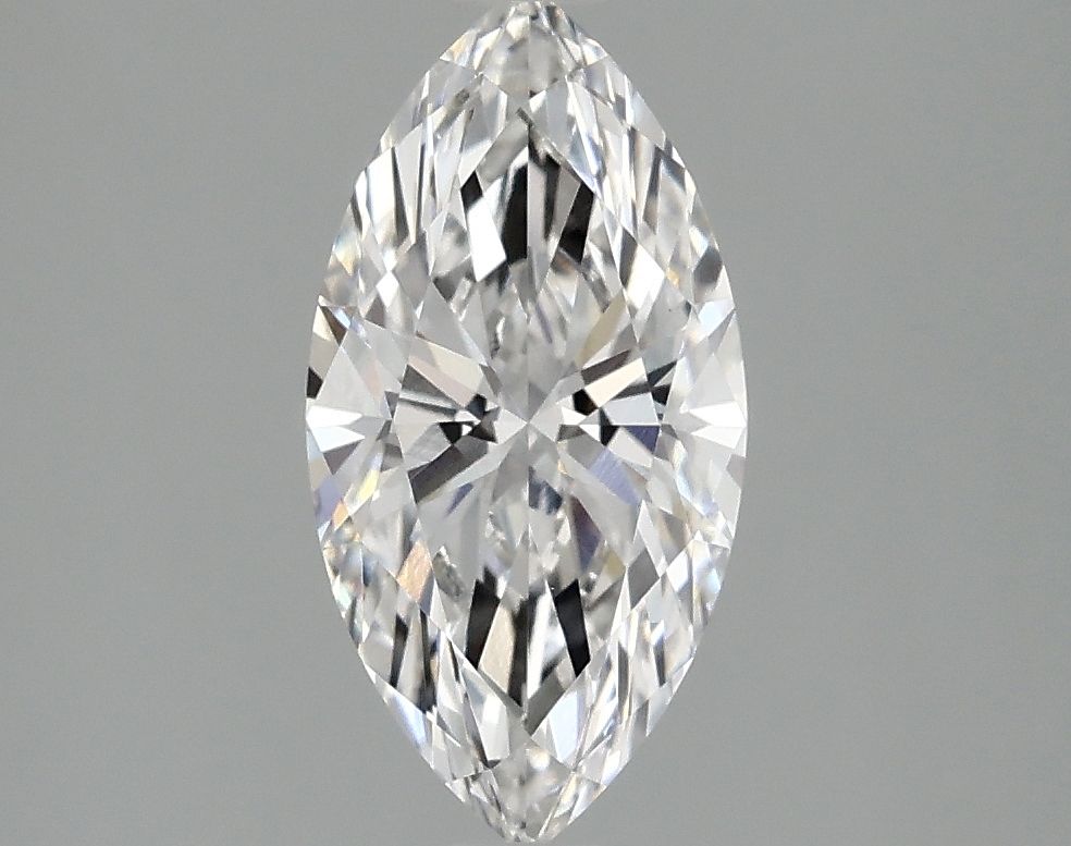 1.49 ct. marquise Lab Grown Diamond front image