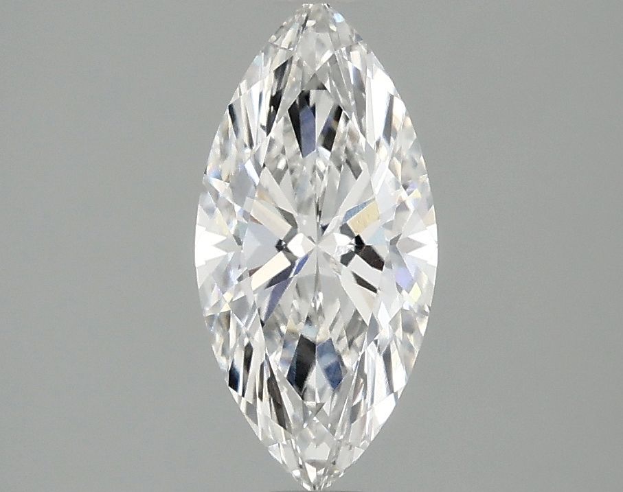 1.10 ct. marquise Lab Grown Diamond front image