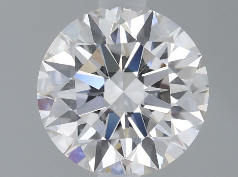 1.09 ct. round Lab Grown Diamond front image