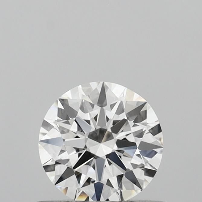 0.52 ct. round Lab Grown Diamond front image