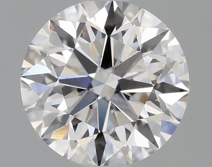 1.49 ct. round Lab Grown Diamond front image