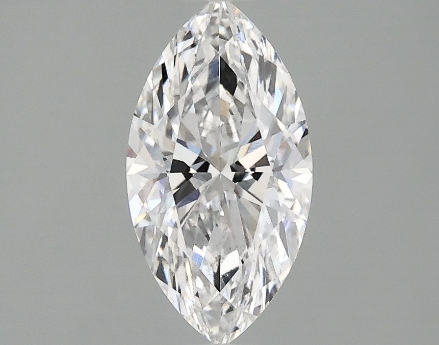 1.08 ct. marquise Lab Grown Diamond front image