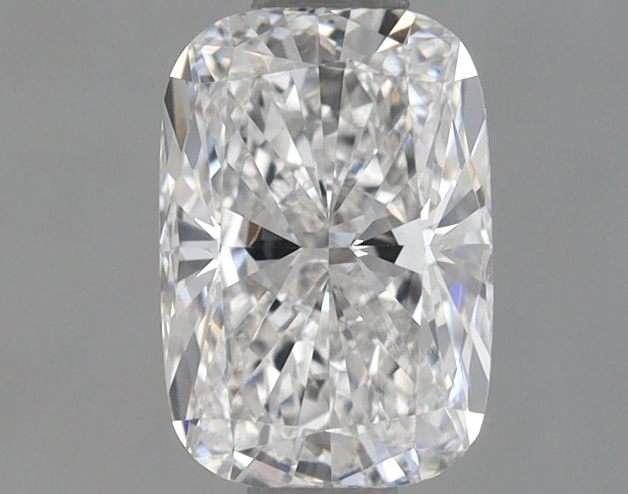 0.94 ct Cushion Brilliant diamond