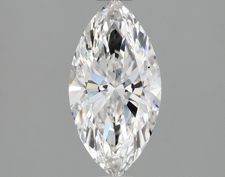 1.10 ct. marquise Lab Grown Diamond front image