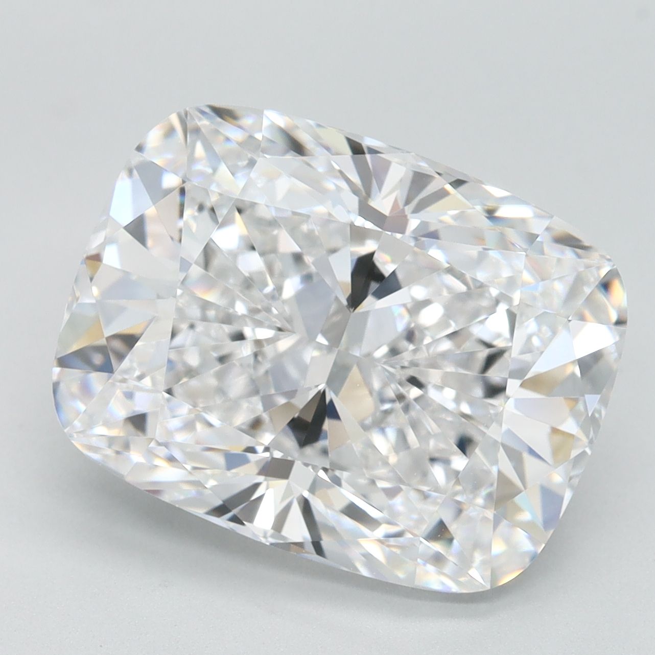 6.03 Carat