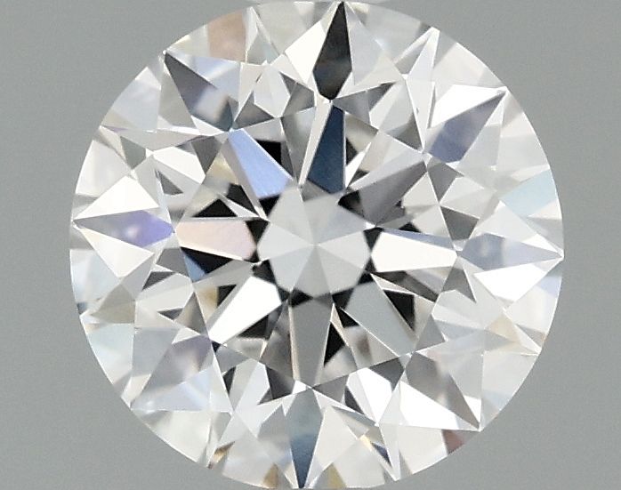 1.03 ct. round Lab Grown Diamond front image