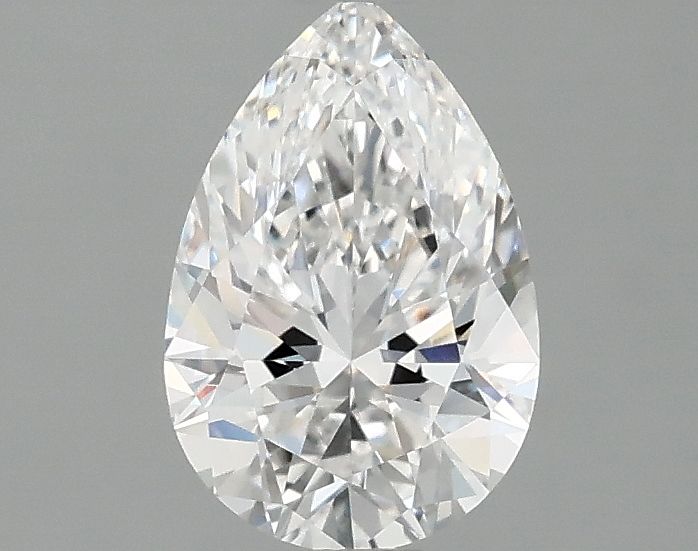 1.05 ct. pear Lab Grown Diamond front image