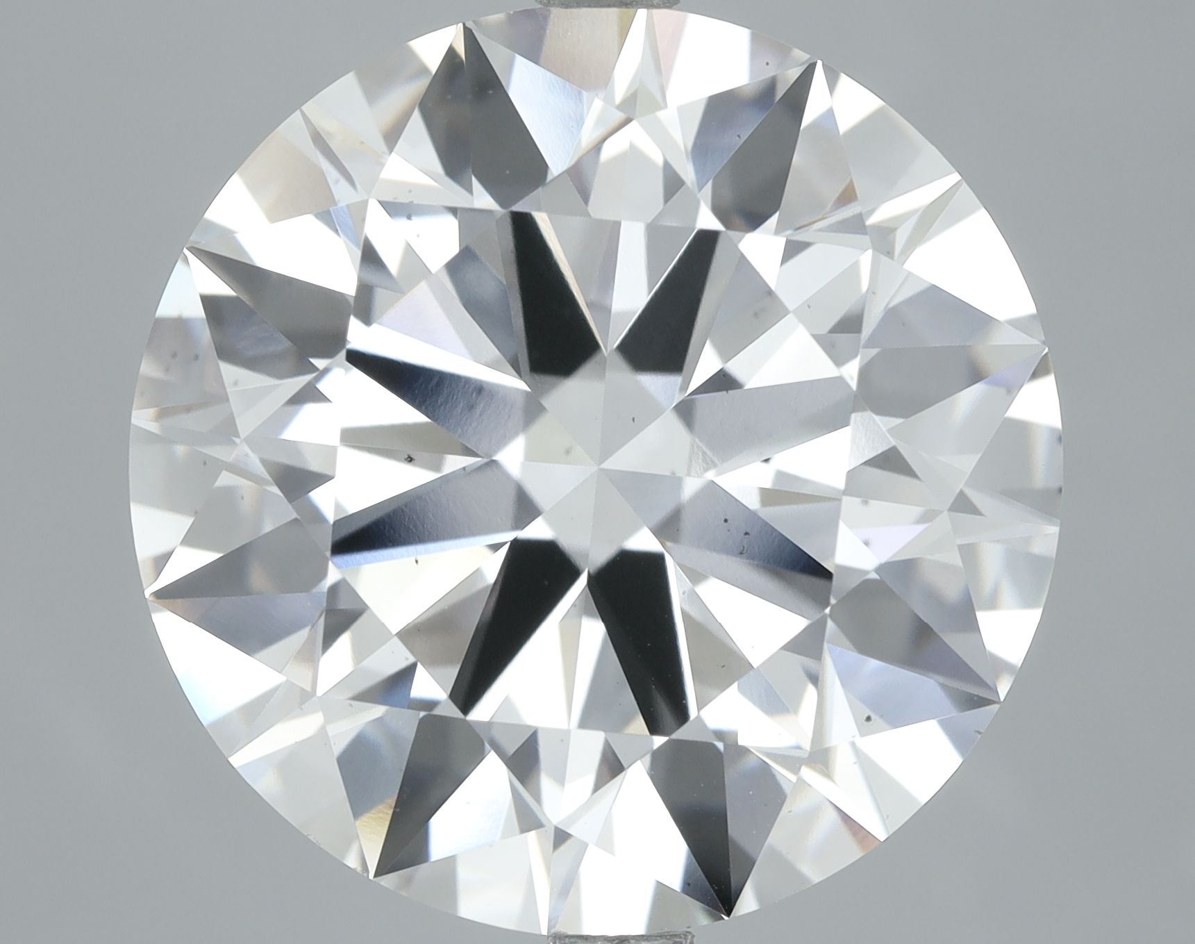 Round Diamond