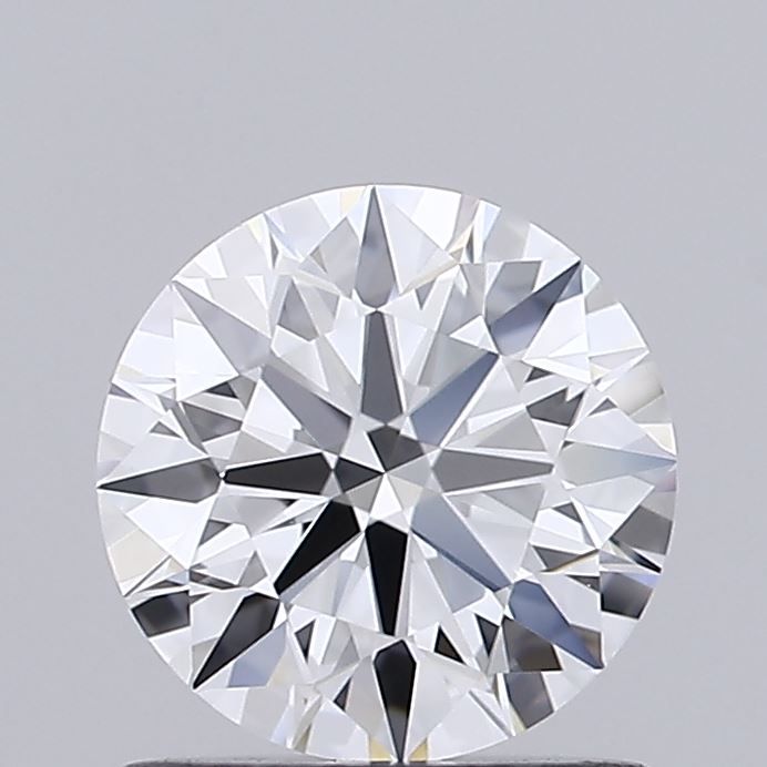 1.00 ct. round Lab Grown Diamond front image