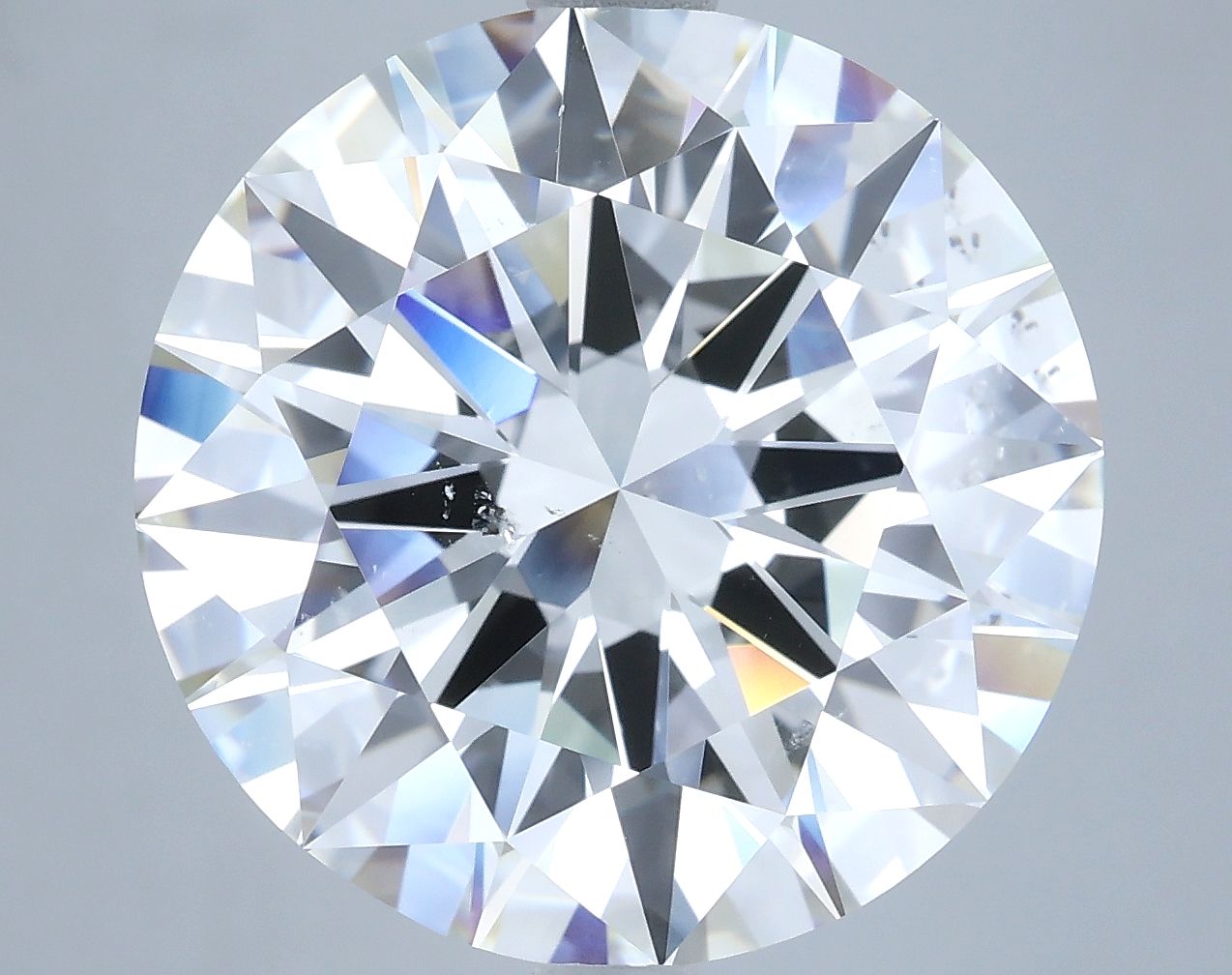 Round Diamond