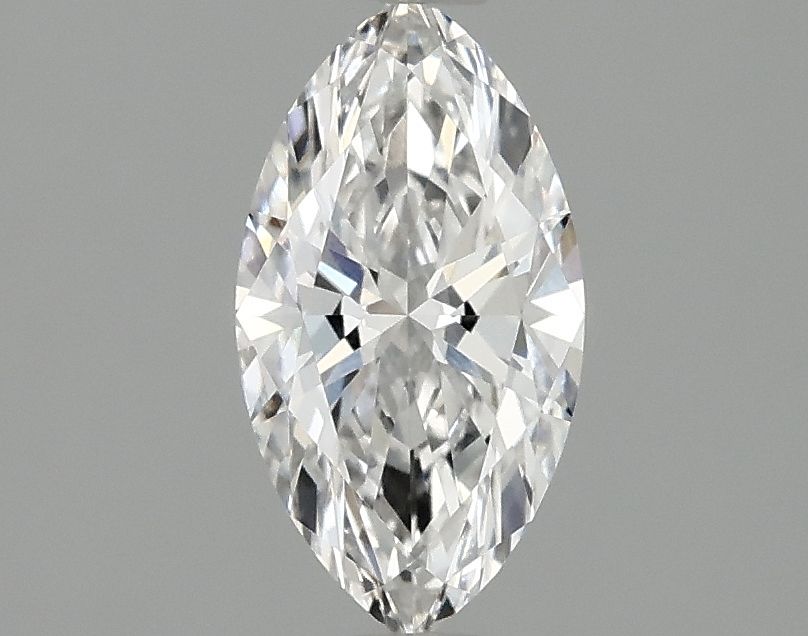 0.97 ct. marquise Lab Grown Diamond front image