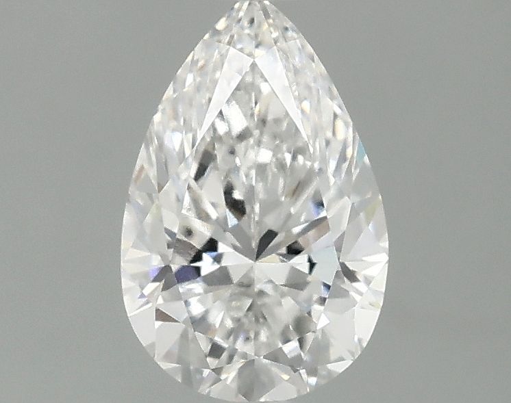 1.09 ct. pear Lab Grown Diamond front image