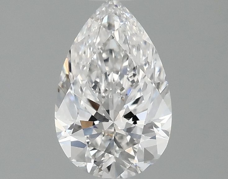 1.05 ct. pear Lab Grown Diamond front image