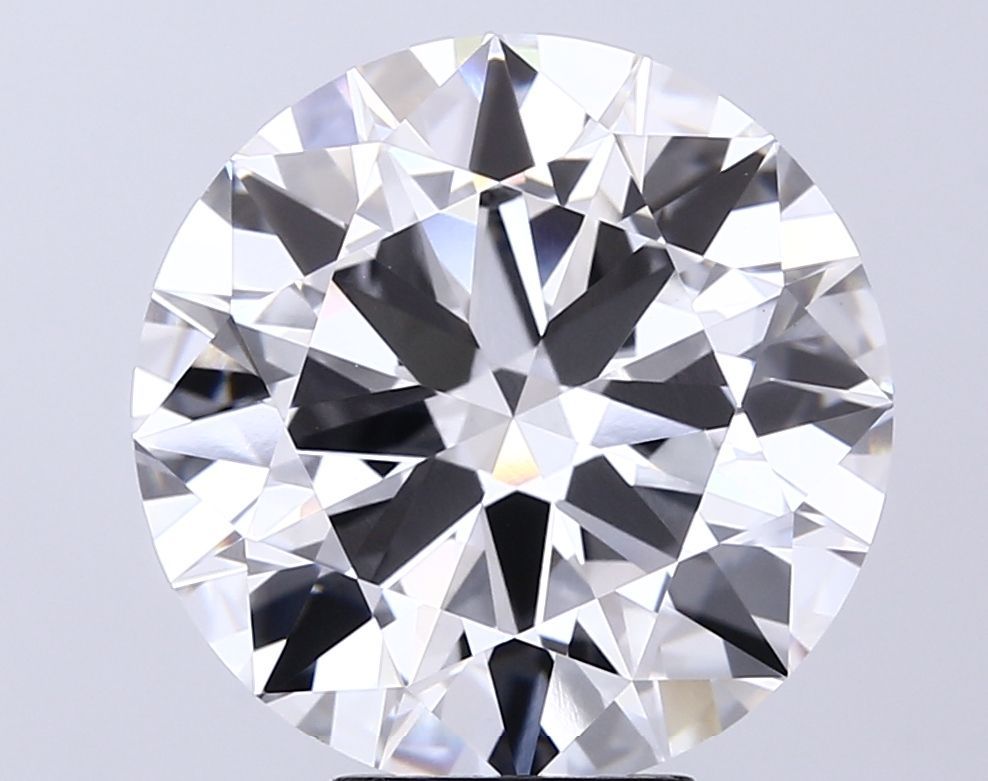 Round Diamond
