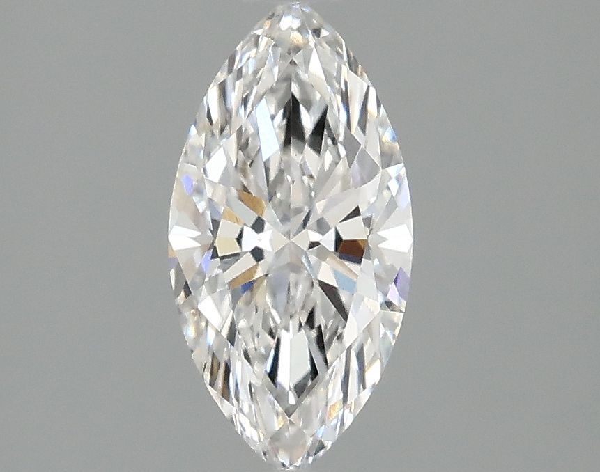 1.01 ct. marquise Lab Grown Diamond front image