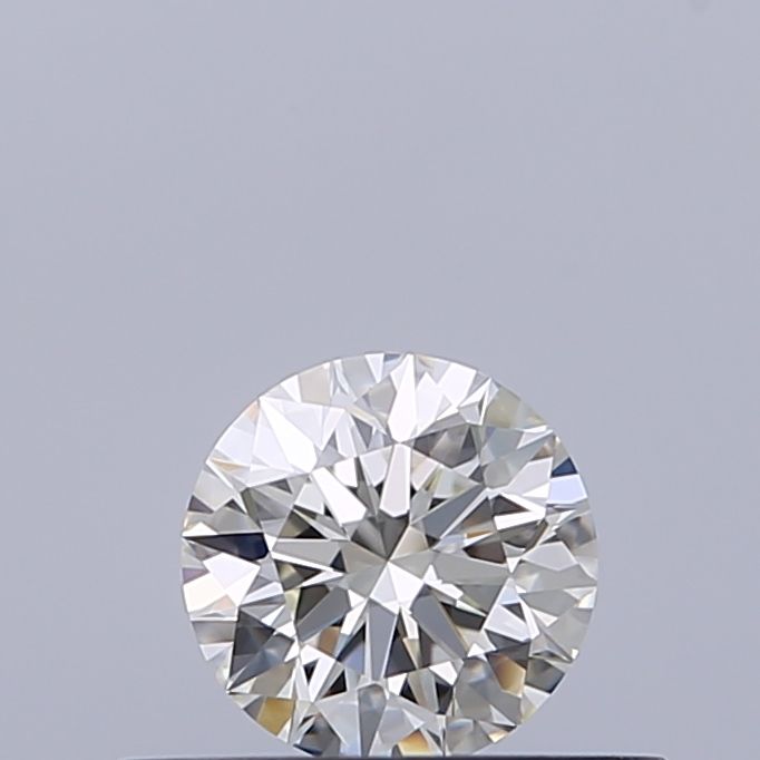 0.33 ct Round Diamond