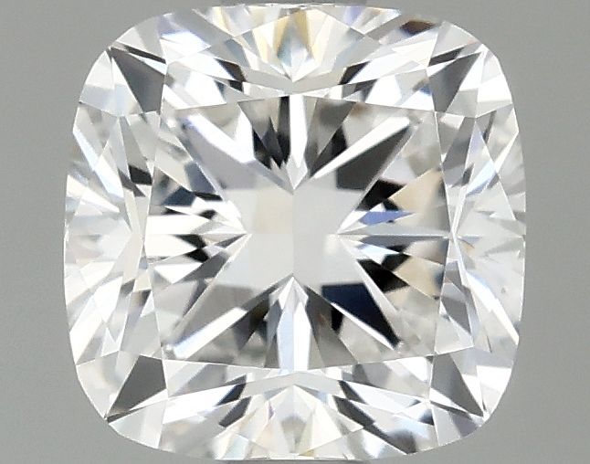 0.97 ct lab-grown Cushion modified Diamond