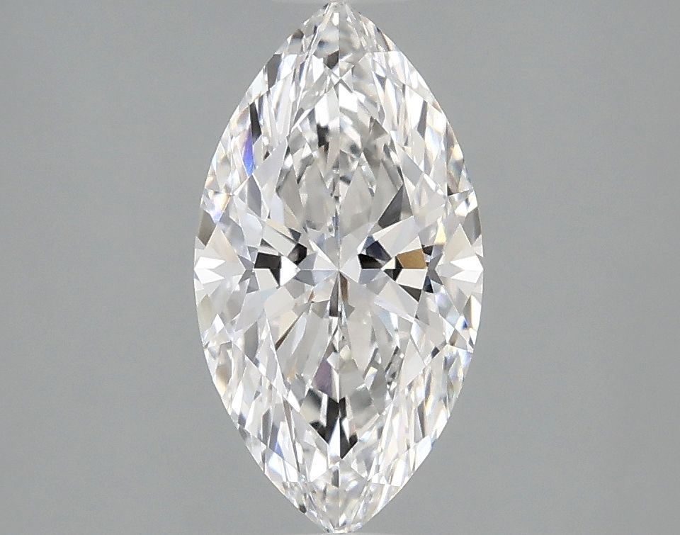 1.49 ct. marquise Lab Grown Diamond front image