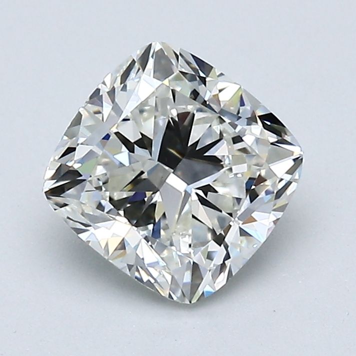 Cushion Diamond