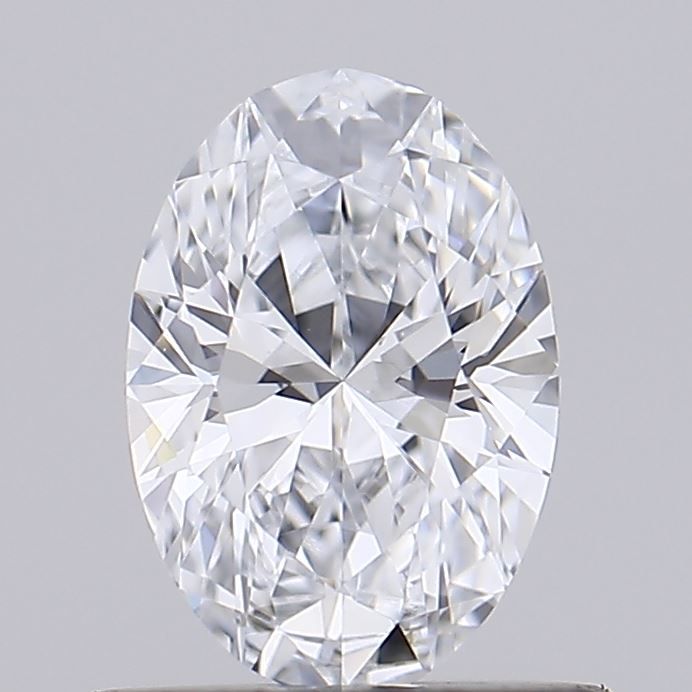 Oval Diamond
