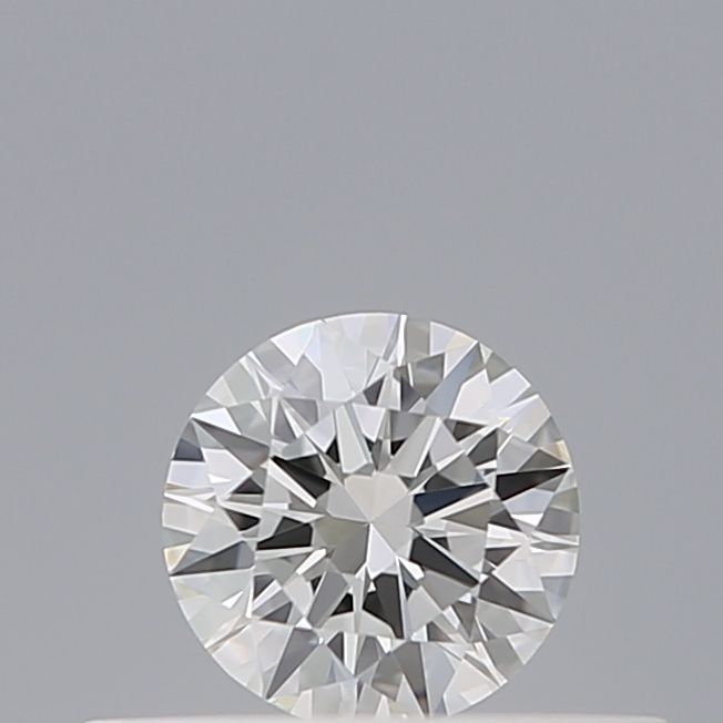 0.29 Carat Round Diamond G VVS1