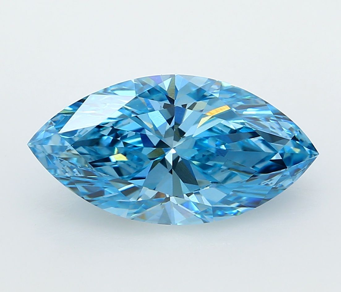 3.50 ct Marquise diamond