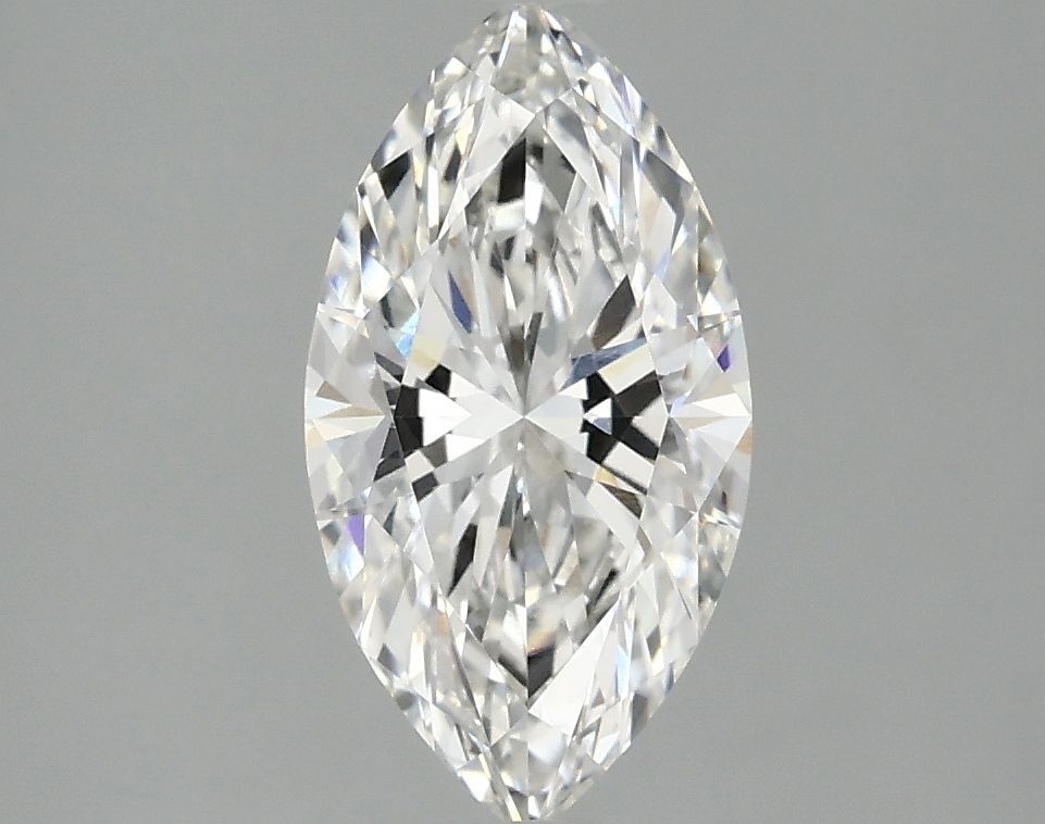 1.51 ct. marquise Lab Grown Diamond front image