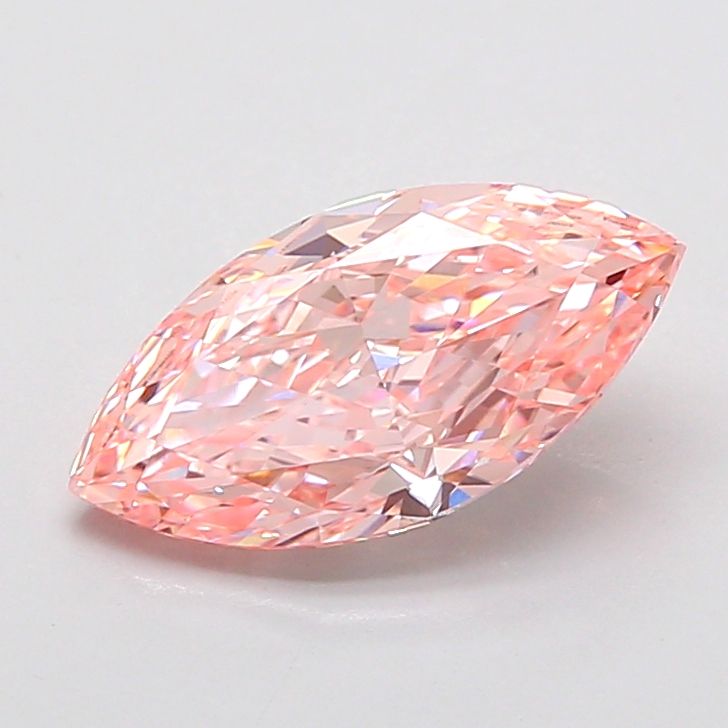 2.02 ct. marquise Lab Grown Diamond front image