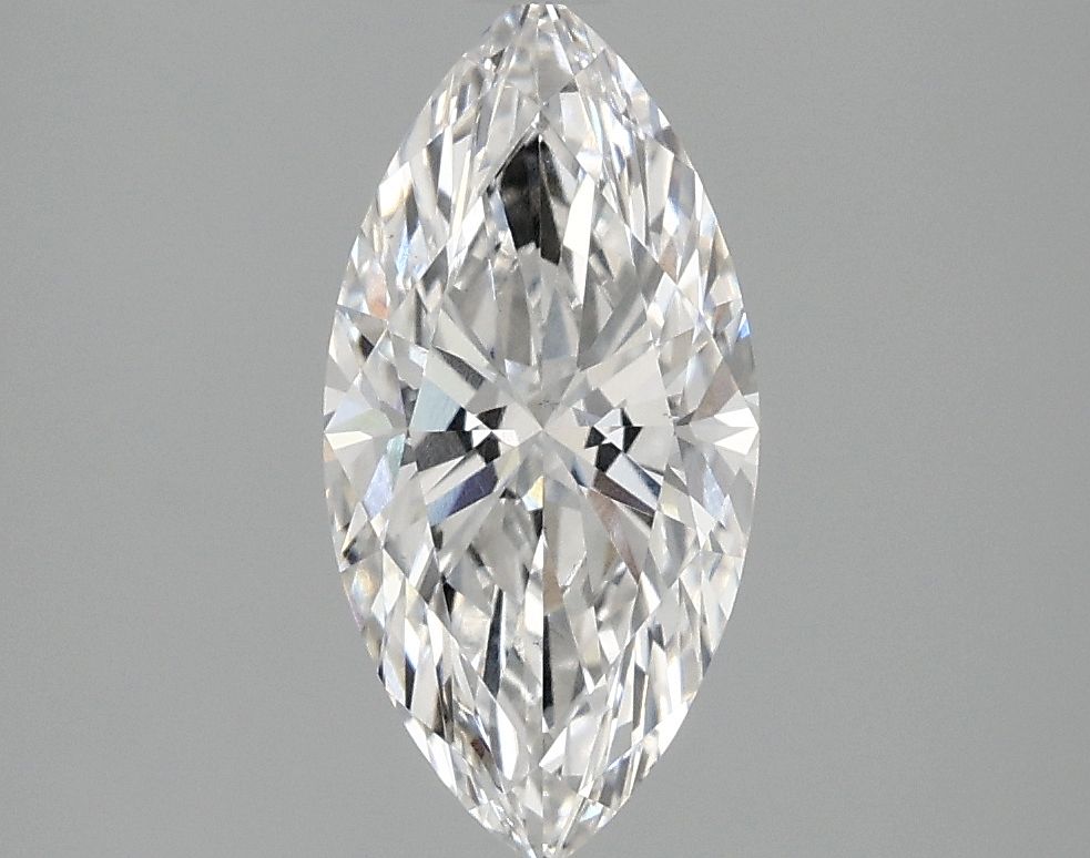 1.49 ct. marquise Lab Grown Diamond front image