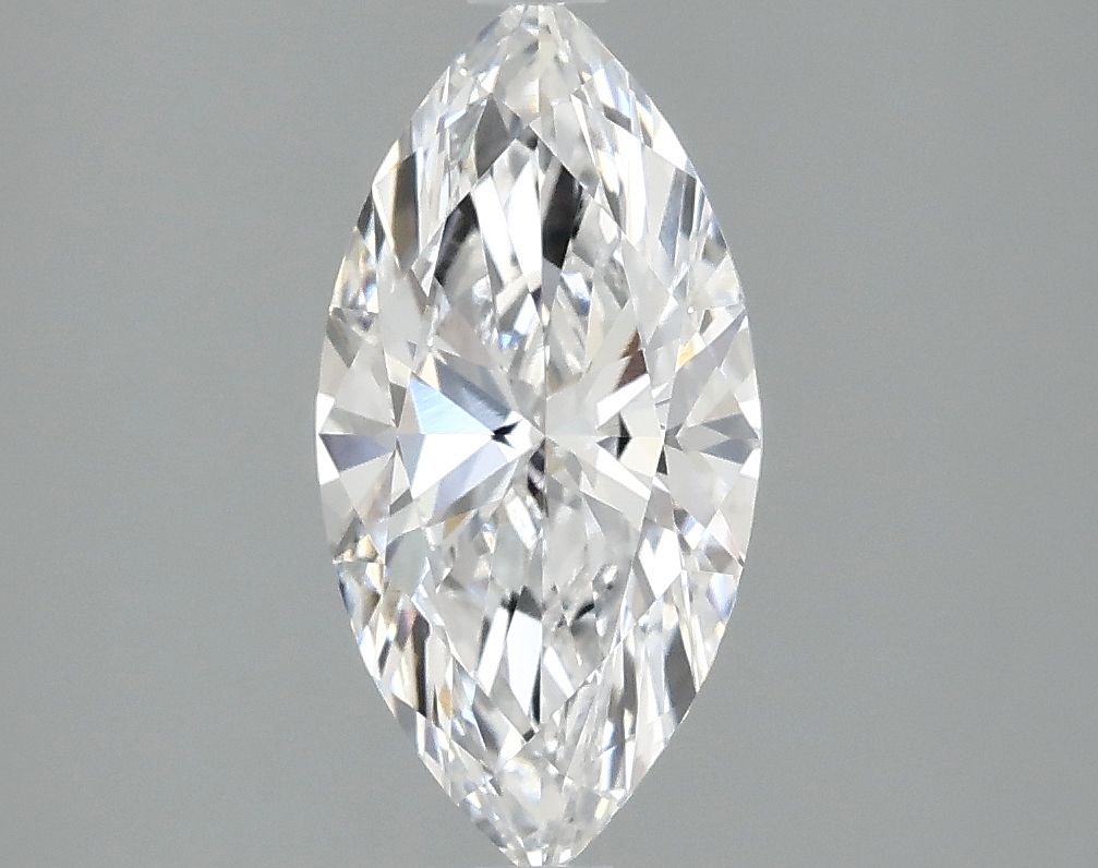 1.56 ct. marquise Lab Grown Diamond front image