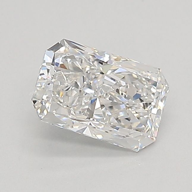 0.70 ct Radiant diamond