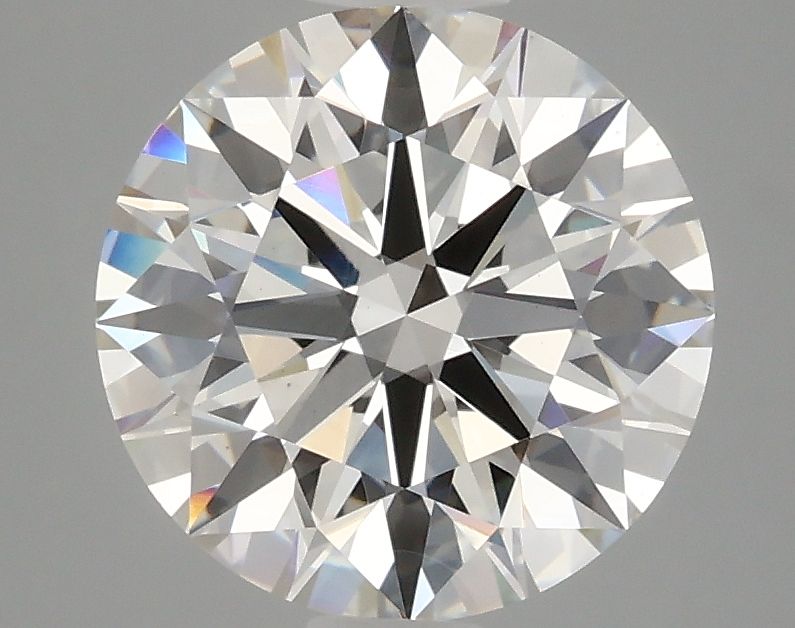 Round Diamond