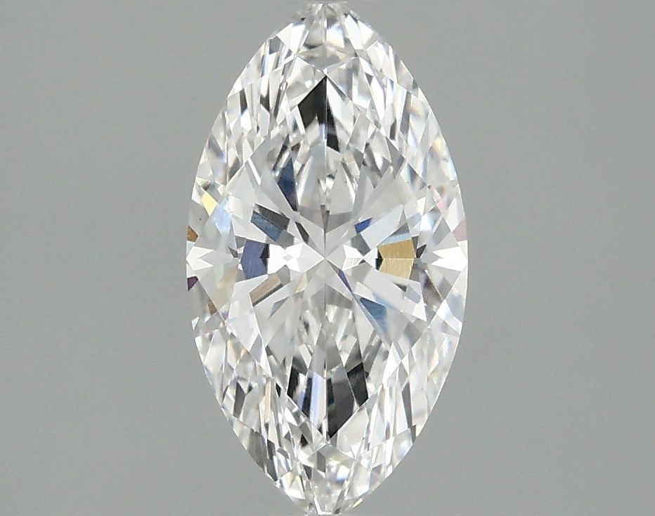 1.47 ct. marquise Lab Grown Diamond front image