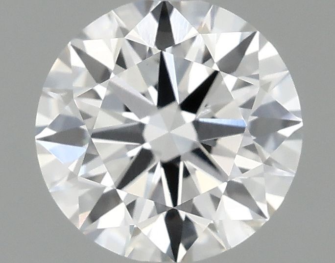 1.00 ct. round Lab Grown Diamond front image