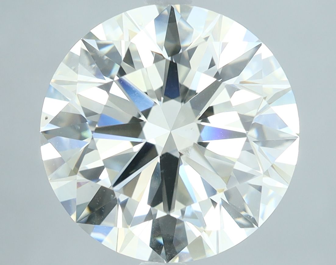 Round Diamond