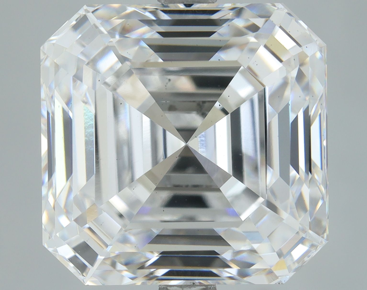 Asscher Diamond