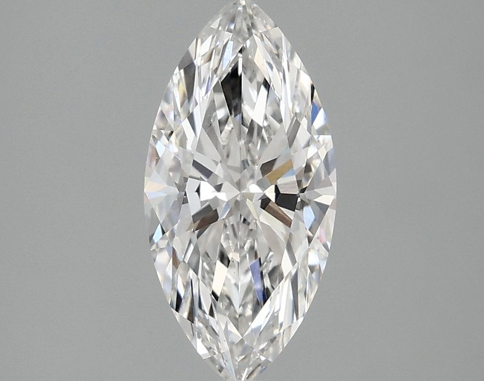 1.49 ct. marquise Lab Grown Diamond front image