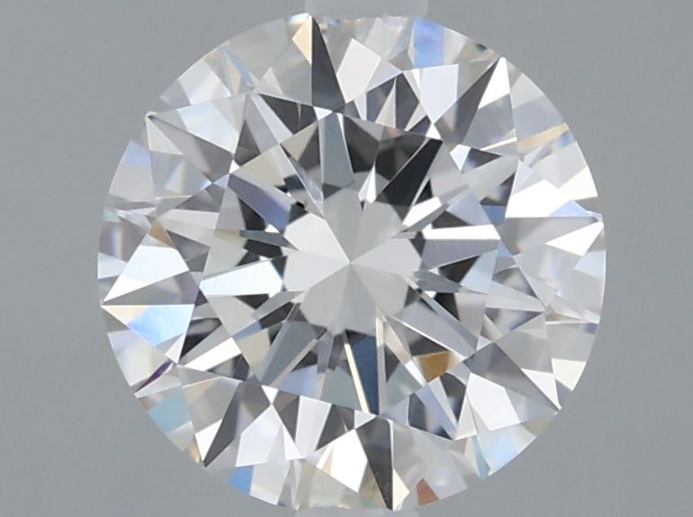 1.07 ct. round Lab Grown Diamond front image