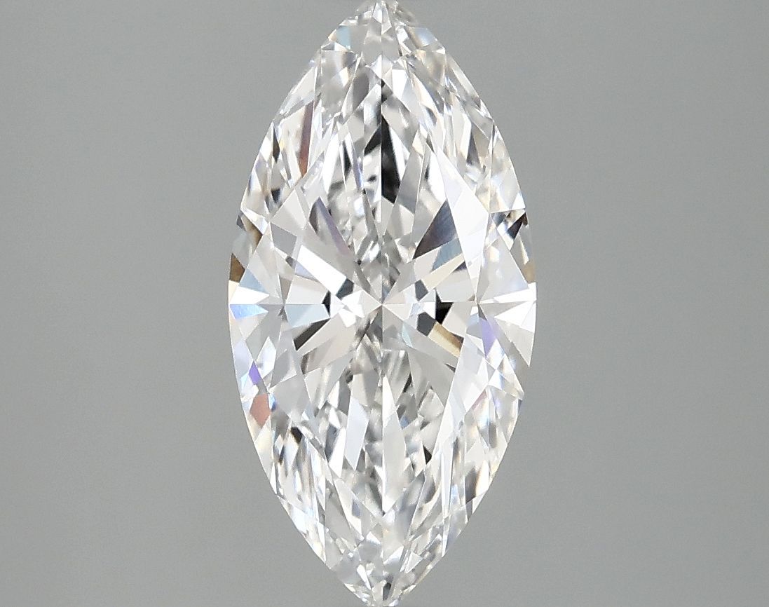 1.90 ct. marquise Lab Grown Diamond front image