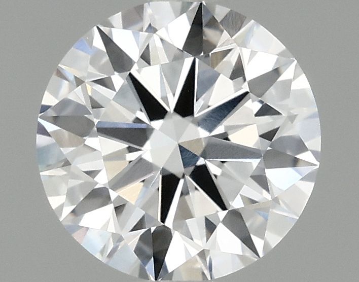 1.01 ct. round Lab Grown Diamond front image