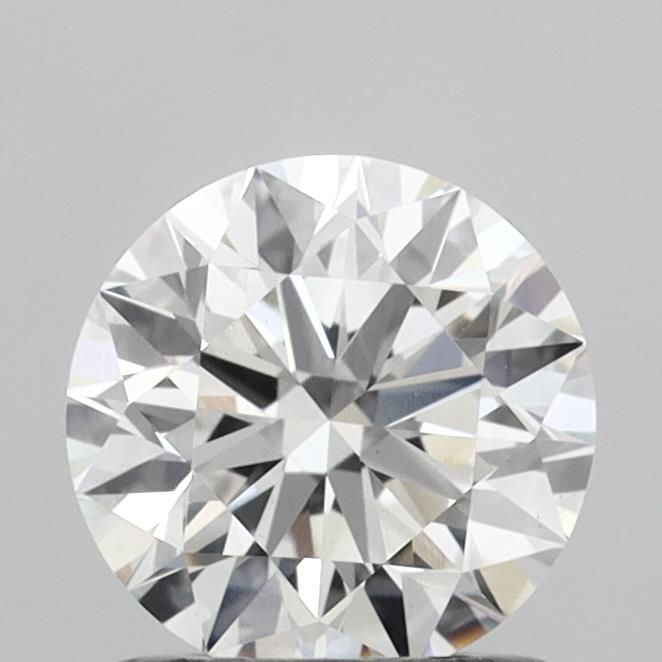 1.05 ct Round diamond
