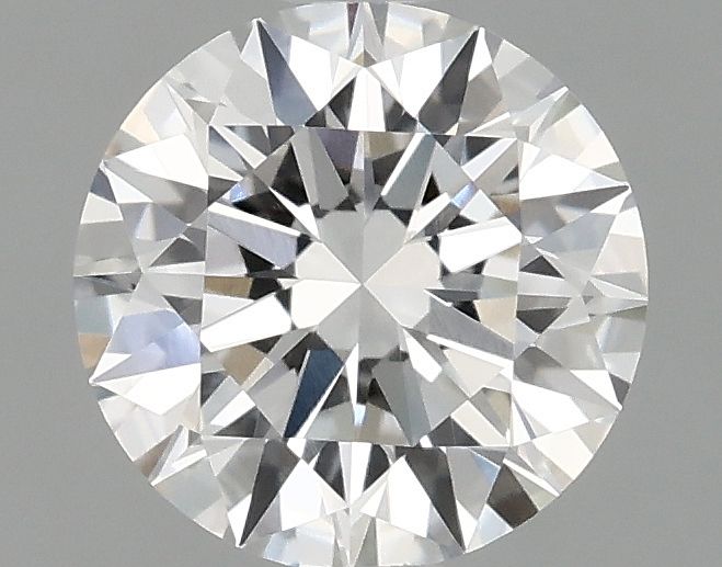 0.97 ct. round Lab Grown Diamond front image