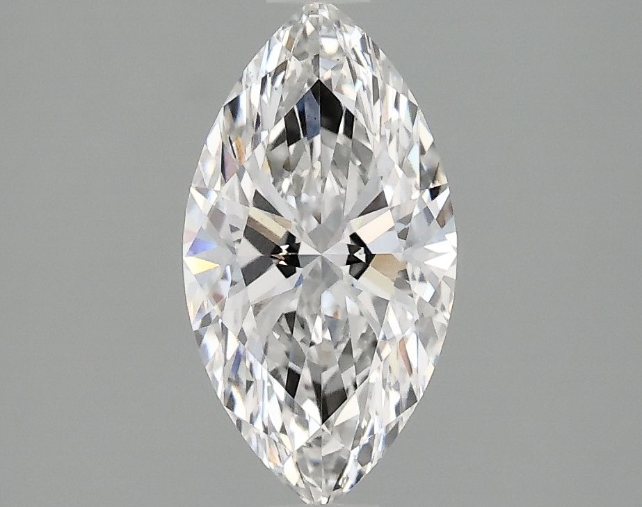1.32 ct. marquise Lab Grown Diamond front image