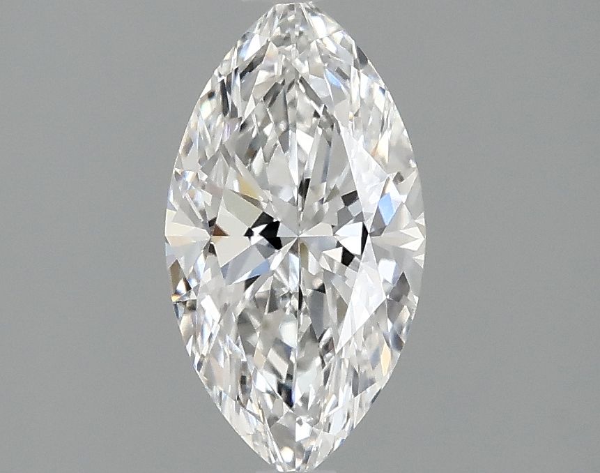 1.03 ct. marquise Lab Grown Diamond front image