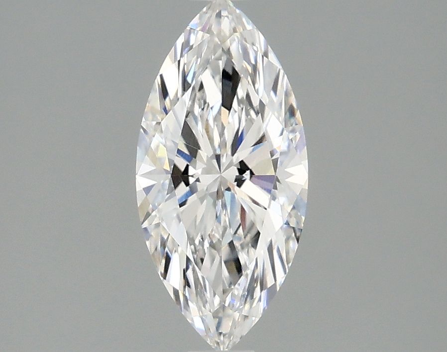 1.04 ct. marquise Lab Grown Diamond front image