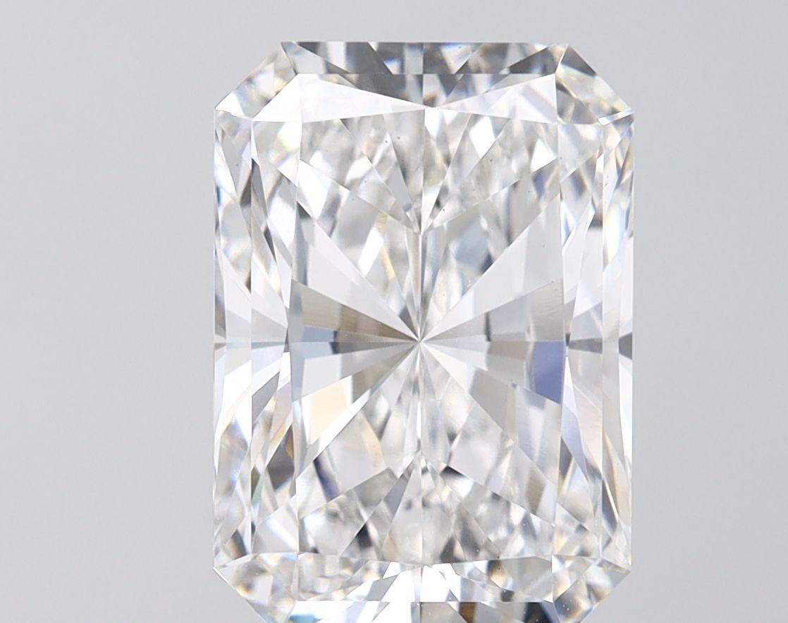 Radiant Diamond