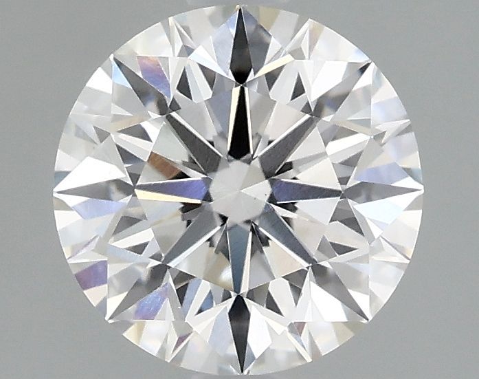 1.40 ct. round Lab Grown Diamond front image