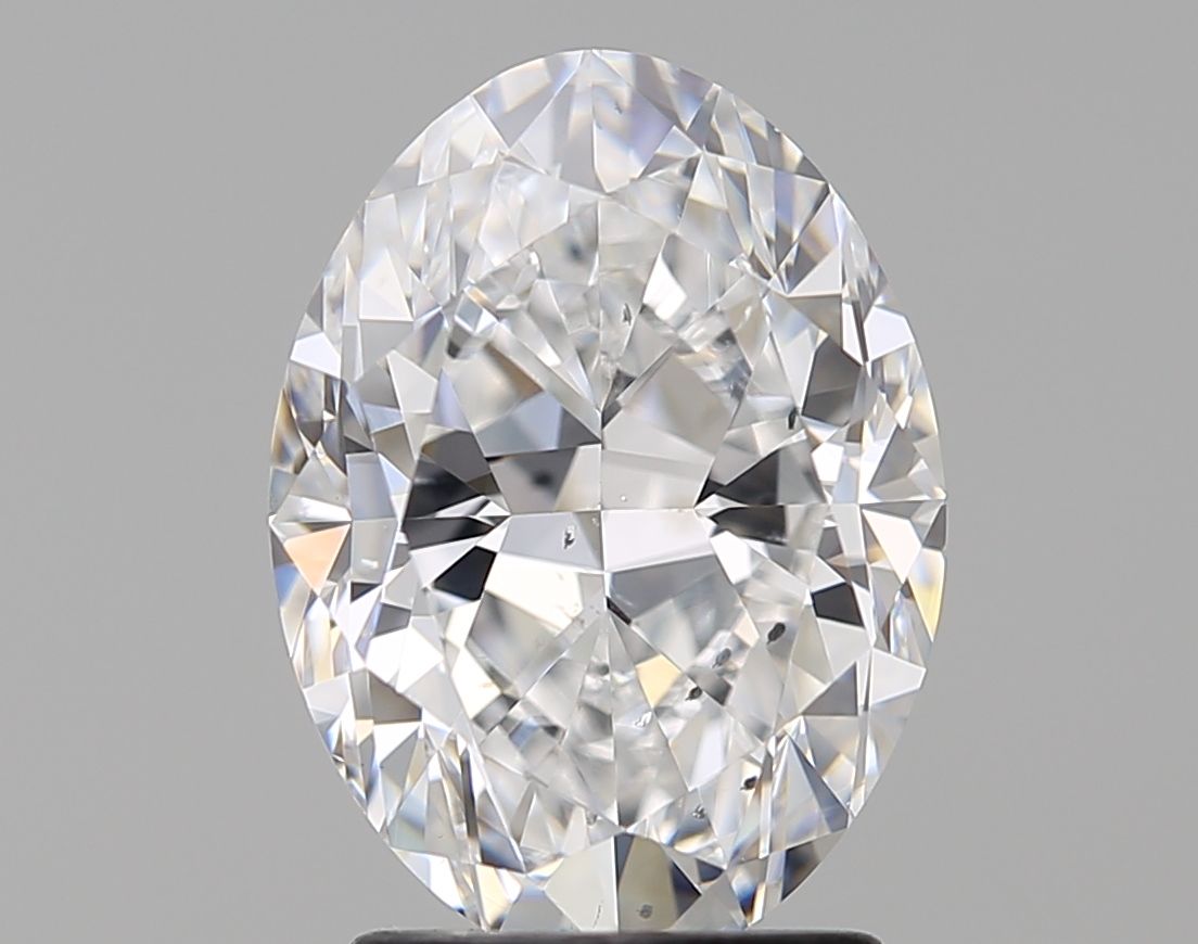 2.51 Carat